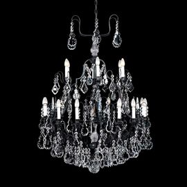 Люстра BADARI Versailles B4-681/18, фото 1
