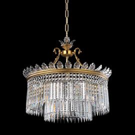 Люстра BADARI Villa B4-780/6, фото 1