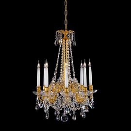 Люстра BADARI Classica B4-784/8, фото 1