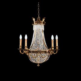 Люстра BADARI Villa B4-790/6AF, фото 1