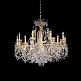 Люстра BADARI Marie Antoinette B4-80/18, фото 1