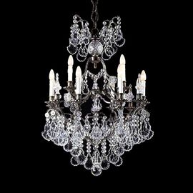 Люстра BADARI Novecento B4-900/12, фото 1