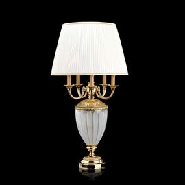 Настольная лампа BADARI Heritage A1-157/5, фото 1