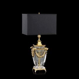 Настольная лампа BADARI Heritage A1-800/2, фото 1