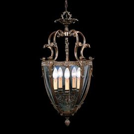 Подвесной светильник BADARI Heritage B5-485/5, фото 1