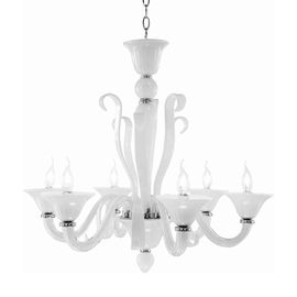 Люстра Ondaluce Manon LP6, фото 1