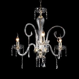 Люстра Ondaluce Maria Teresa L6 LP3, фото 1