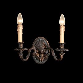 Бра BADARI Napoleone A4-546/2, фото 1