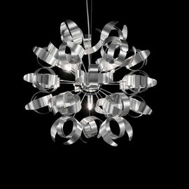 Подвесной светильник Ondaluce Peonia SO D40, фото 1