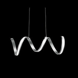 Подвесной светильник Ondaluce Scia SO D70, фото 1