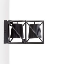 Настенный светильник Seletti Multilamp Wall, фото 1