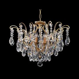 Люстра BADARI Versailles B4-21/6SF, фото 1