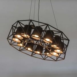 Подвесной светильник Seletti Multilamp Ring, фото 1