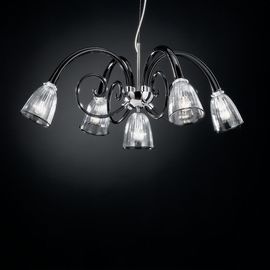 Люстра De Majo 4004 К5, фото 1