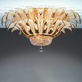 Потолочный светильник Faustig 65525.7-100, фото 1