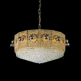 Люстра Faustig 90900-85, фото 1