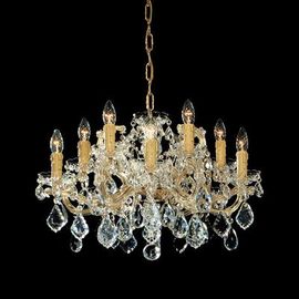 Люстра Faustig 41100-12, фото 1