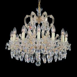 Люстра Faustig 41902-12, фото 1