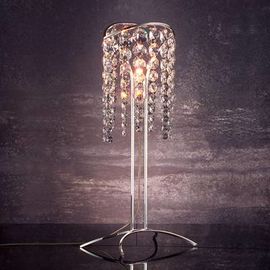 Настольная лампа Faustig 55000.8-1, фото 1