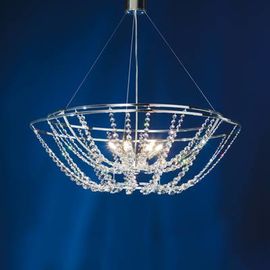 Люстра Faustig 55000-75, фото 1