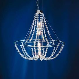 Люстра Faustig 55005-60, фото 1