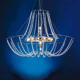 Люстра Faustig 55006-110, фото 1