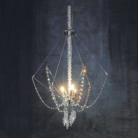 Люстра Faustig 55010-50, фото 1