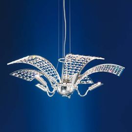 Люстра Faustig 55014-70, фото 1