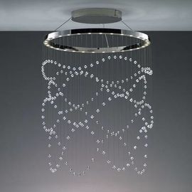 Люстра Faustig 55500-80, фото 1