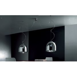 Подвесной светильник Vistosi Alum SP D2, фото 1