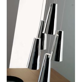 Подвесной светильник Vistosi Cheope SP P D5, фото 1