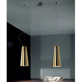 Подвесной светильник Vistosi Cheope SP P D2, фото 1