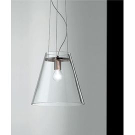 Подвесной светильник Vistosi Cheope SP G, фото 1