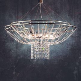 Люстра Faustig 55020-100, фото 1