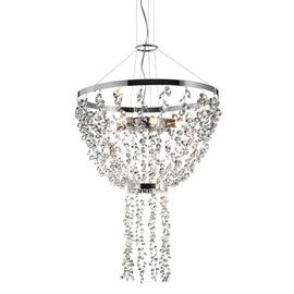 Люстра Faustig 55040-50, фото 1