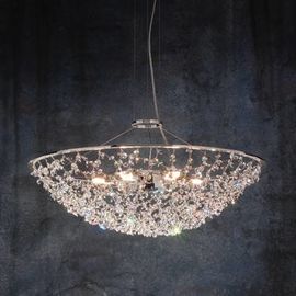 Люстра Faustig 55042-60, фото 1