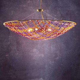 Люстра Faustig 55042-80, фото 1