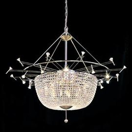 Люстра Faustig 56000-185, фото 1