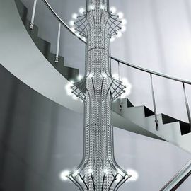 Потолочный светильник Faustig 79105.7-65, фото 1