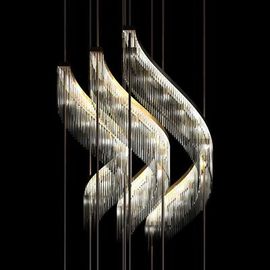 Люстра Faustig A1830-96, фото 1