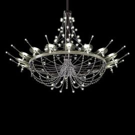 Люстра Faustig B3181-150, фото 1