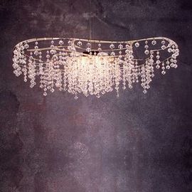 Люстра Faustig 55260-80, фото 1