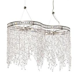 Люстра Faustig 55101-80, фото 1