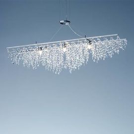 Люстра Faustig 55125-90, фото 1