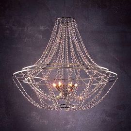 Люстра Faustig 55003-75, фото 1