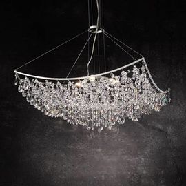 Люстра Faustig 55028-60, фото 1