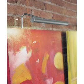 Настенный светильник Vibia Gugen’Art 5300, фото 1