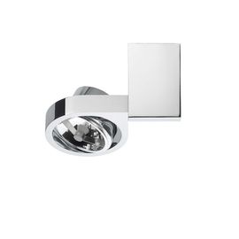 Трековый светильник Vibia Corner 8130, фото 1