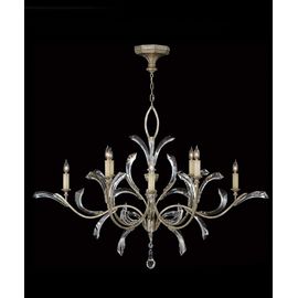 Люстра Fine Art Lamps 701240ST, фото 1