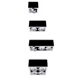 Встраиваемый в потолок светильник Vibia Corner аксессуары 9030-9033, 9035, фото 1